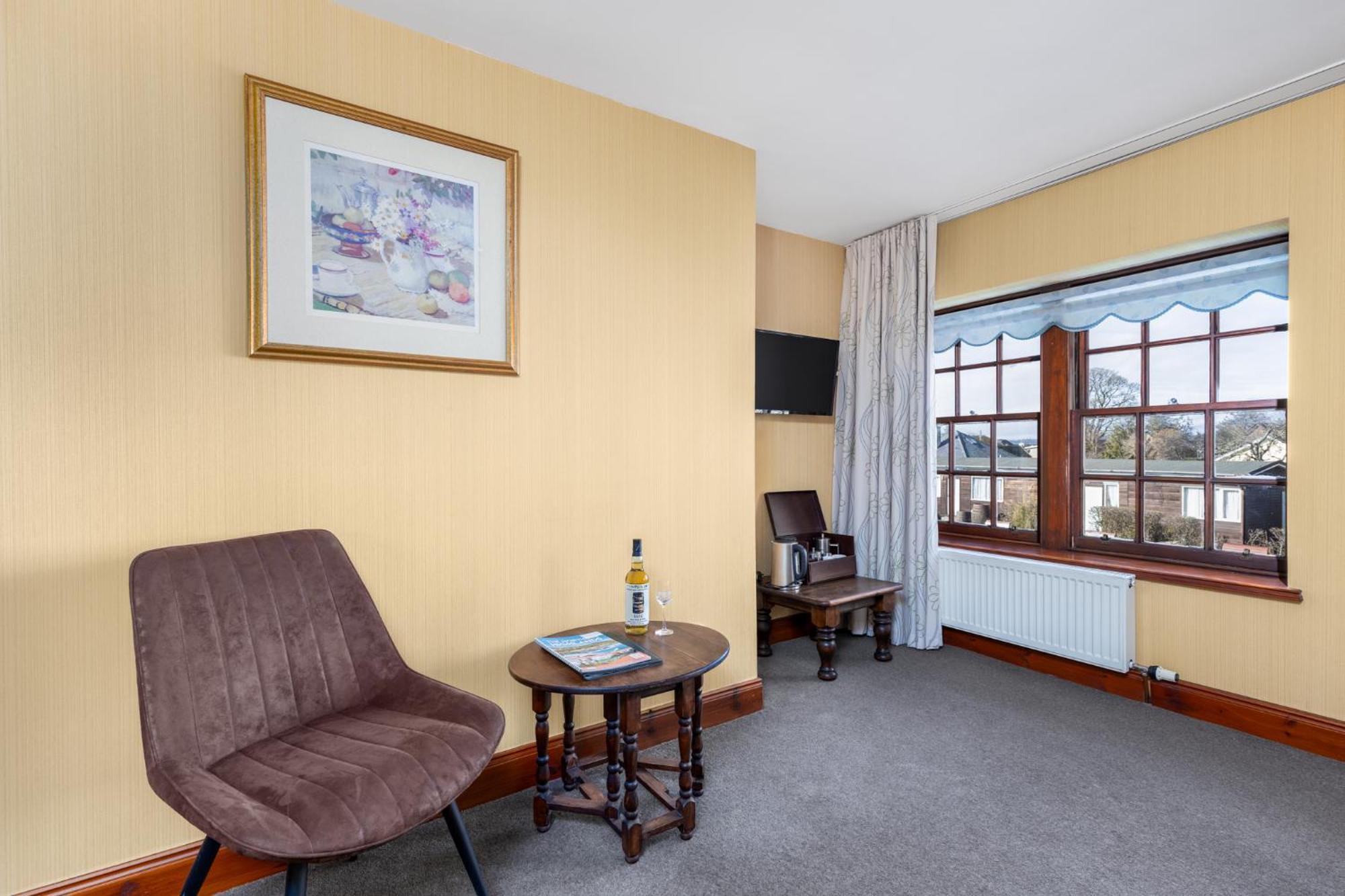 Hotel Castle Dornoch