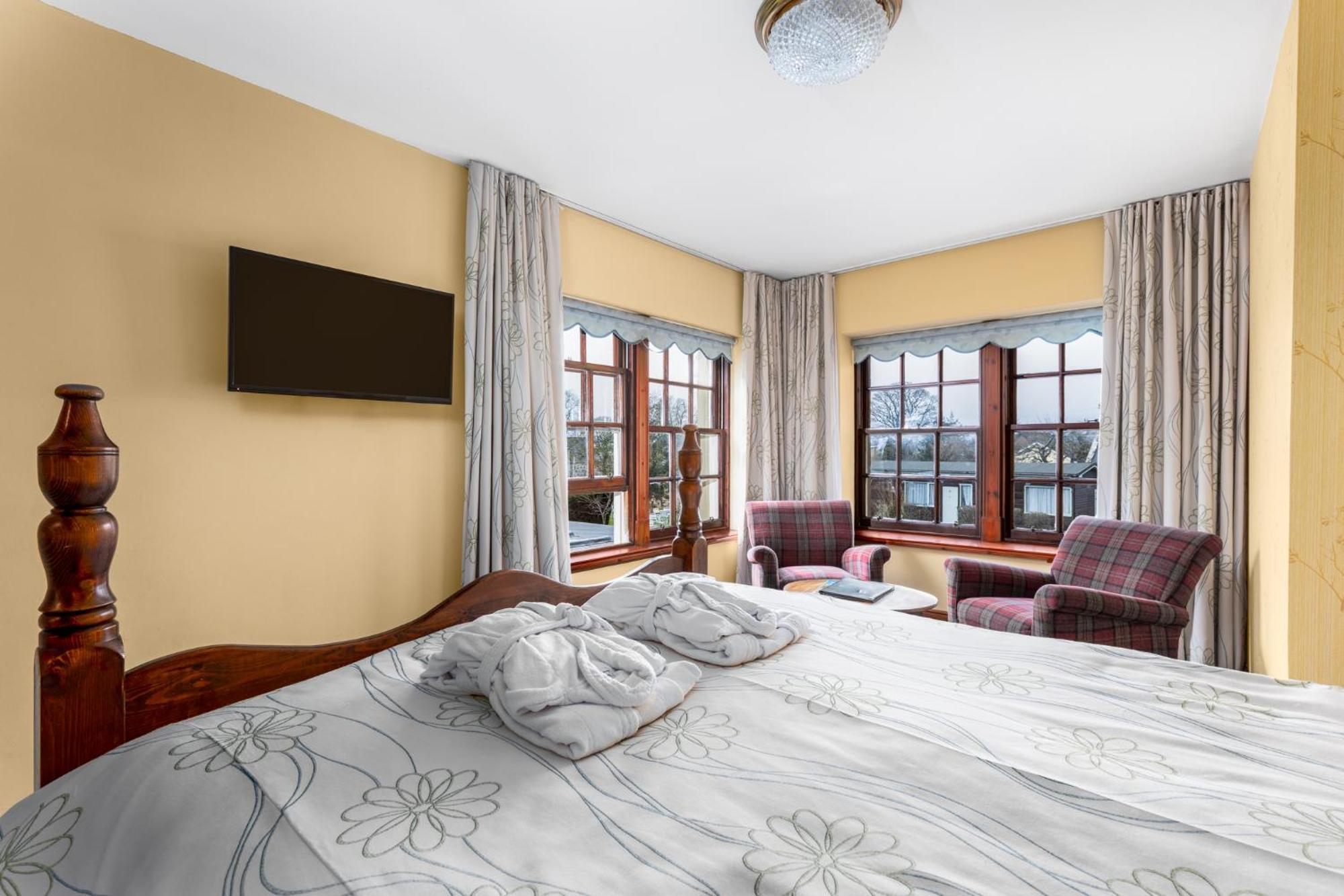 Castle Hotel Dornoch