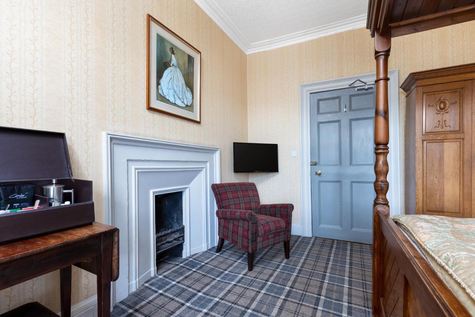 Hotel Castle Dornoch