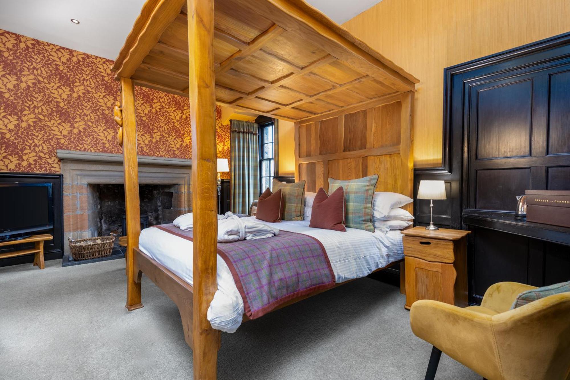 Castle Hotel 3*