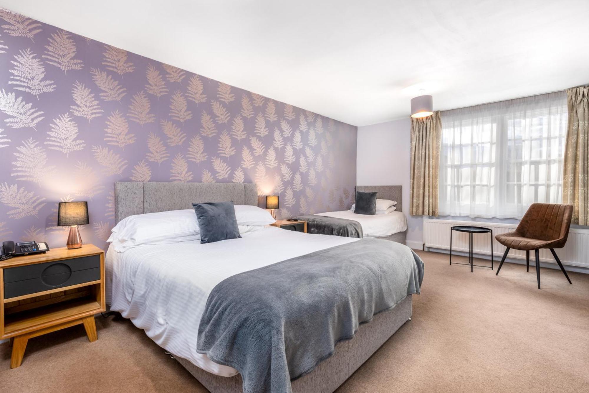 Hotel Castle Dornoch