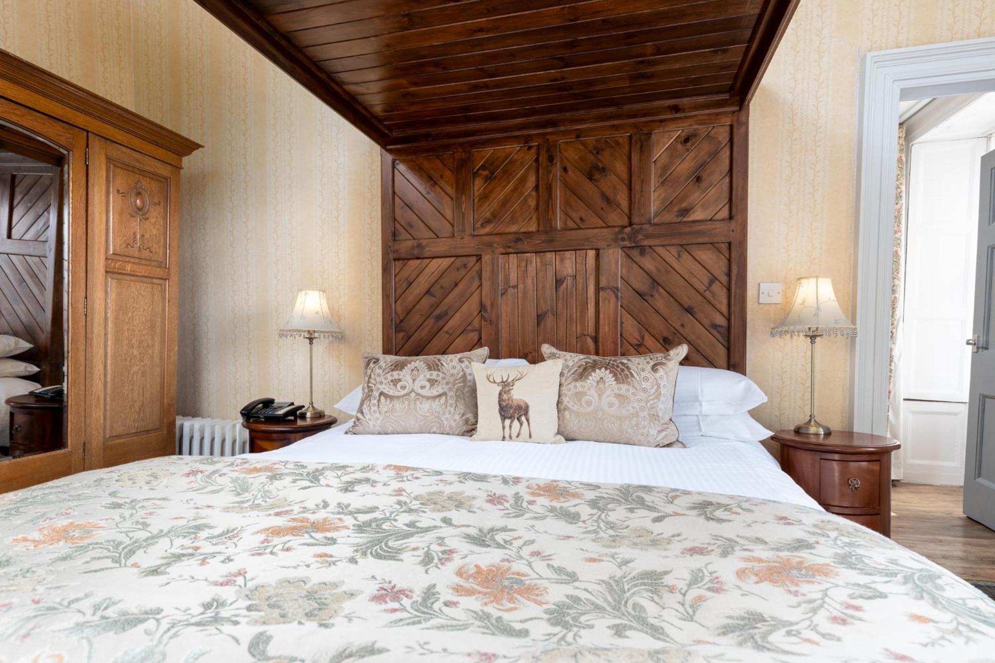 Hotel Castle Dornoch