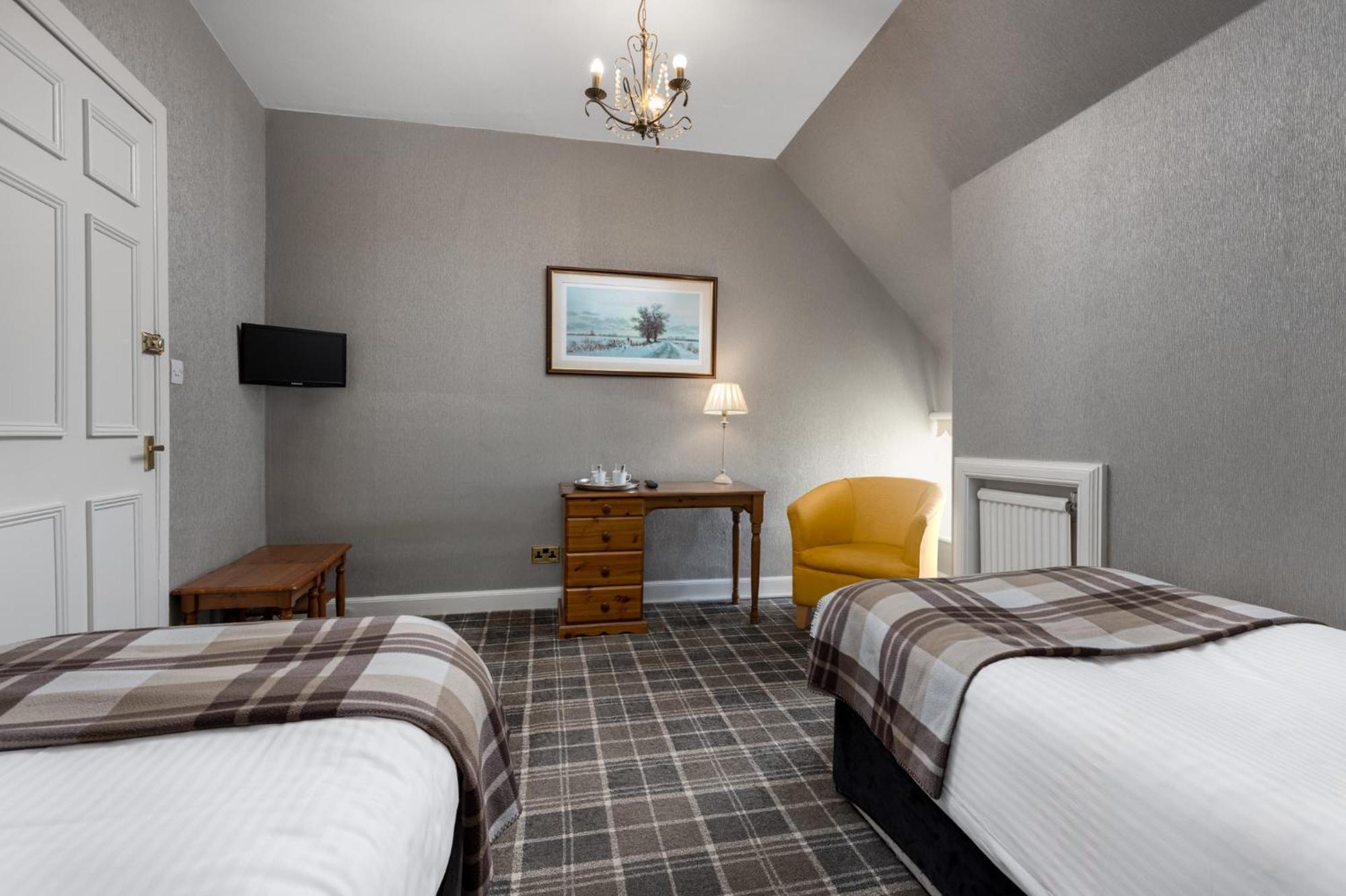 Hotel Castle 3*